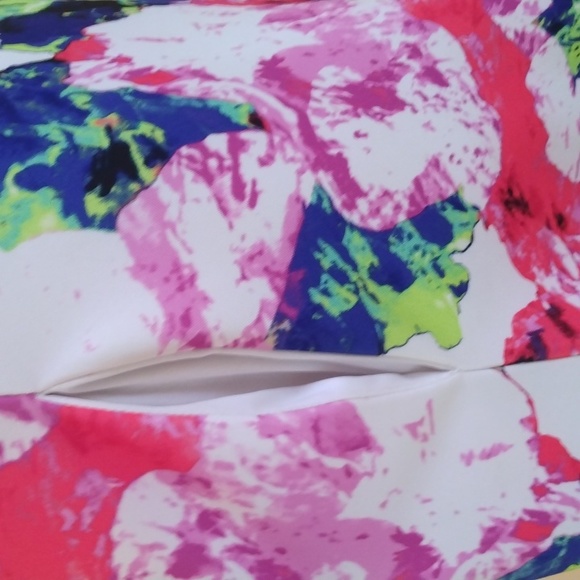 Milly For Design Nation Dress. - Picture 7 of 8